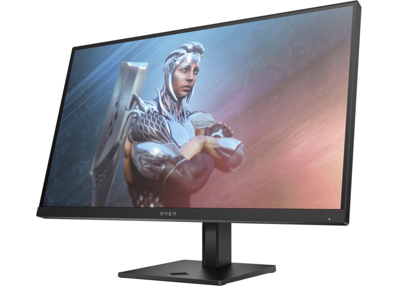 27.0” Игровой монитор HP OMEN 27 / 1ms / 165Hz / Black photo 3