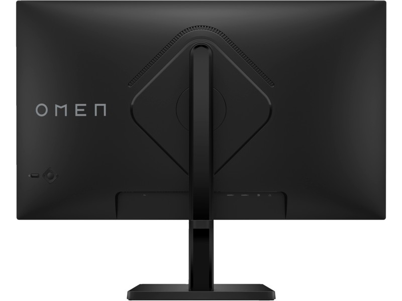 27.0” Игровой монитор HP OMEN 27 / 1ms / 165Hz / Black photo 5