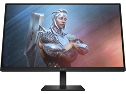 27.0” Игровой монитор HP OMEN 27 / 1ms / 165Hz / Black thumbnav 1