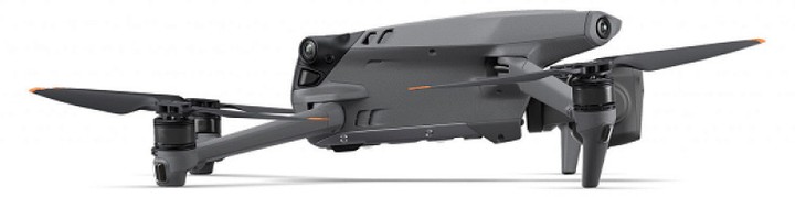 Drona DJI Mavic 3 Pro Fly More Combo cu telecomanda DJI RC Pro (CP.MA.00000662.01) photo 2