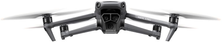 Drona DJI Mavic 3 Pro Fly More Combo cu telecomanda DJI RC Pro (CP.MA.00000662.01) photo 4