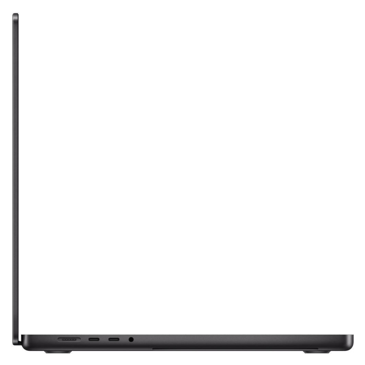 Ноутбук Apple Ультрабук MacBook Pro 14 2024 Space Black 14.2” / 36 Гб / 1 ТБ / M4 Max / 32C / Space Black photo 2