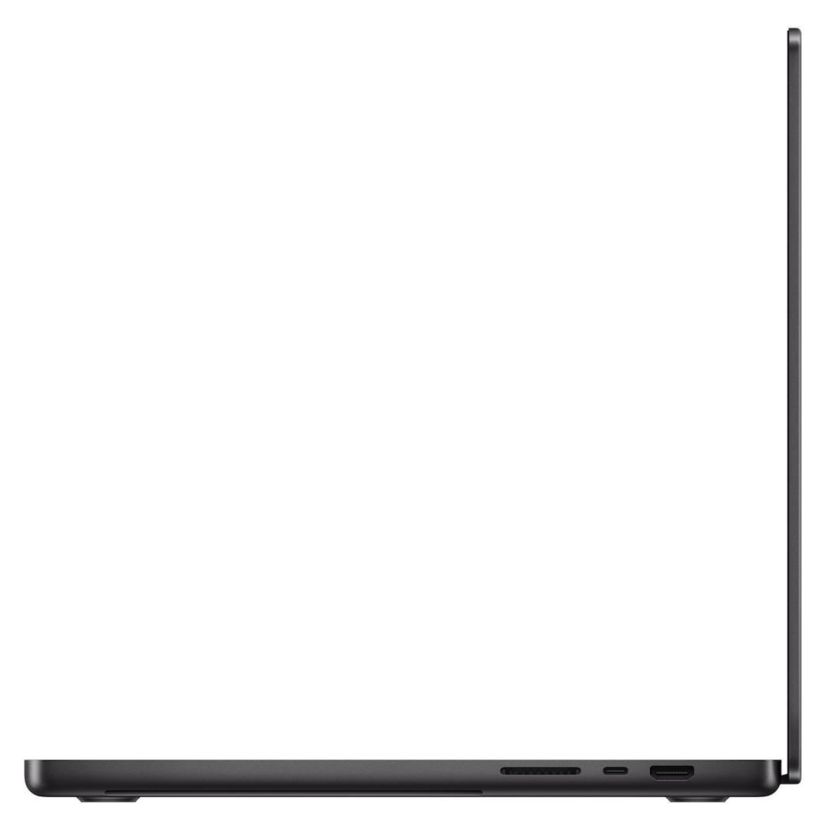 Ноутбук Apple Ультрабук MacBook Pro 14 2024 Space Black 14.2” / 36 Гб / 1 ТБ / M4 Max / 32C / Space Black photo 3