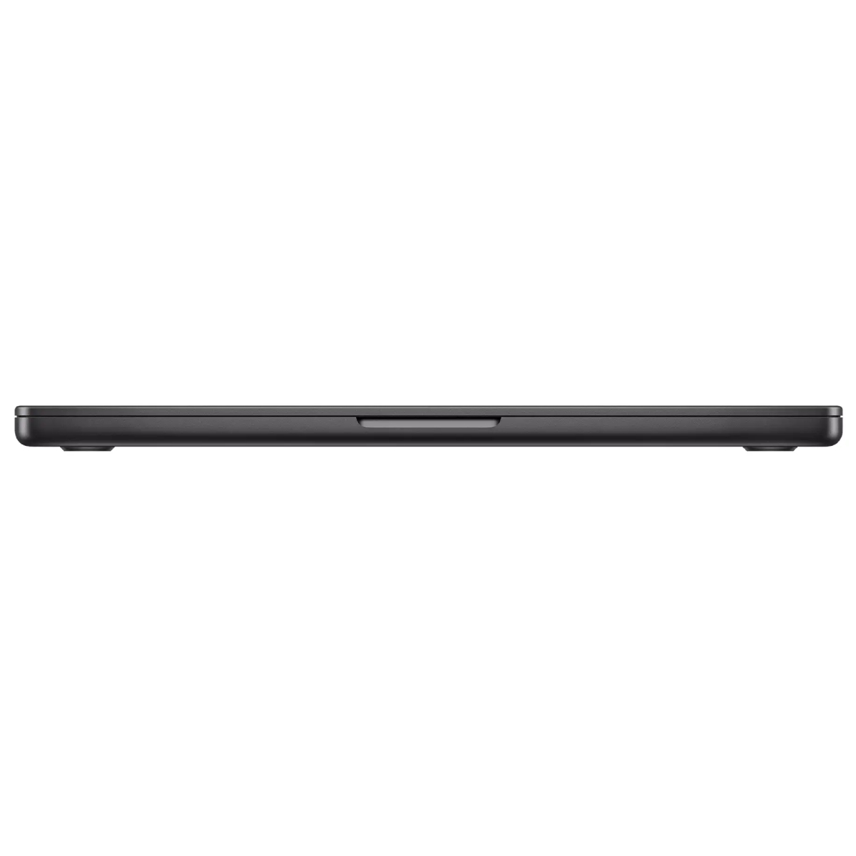 Ноутбук Apple Ультрабук MacBook Pro 14 2024 Space Black 14.2” / 36 Гб / 1 ТБ / M4 Max / 32C / Space Black photo 4