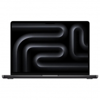 MacBook Pro 14.2 M4 Max, 36 ГБ, 1 ТБ, Space Black thumbnav 1