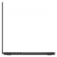 MacBook Pro 14.2 M4 Max, 36 ГБ, 1 ТБ, Space Black thumbnav 2