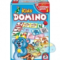 Cutia BG-2394_4 Domino Kids