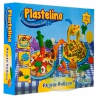 Noriel NOR0293 Plastelino - Retete Italiene