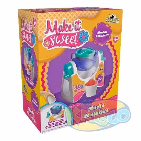 Noriel INT3931 Make It Sweet - Studio De Slushie