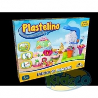 Plastelino-Fabrica de Inghetata II thumbnav 1