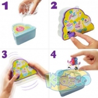 Коллекционная фигурка Cloudees (в асс.) thumbnav 1