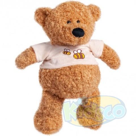 СТИП Плюшевая игрушка Медведь Миша photo 1