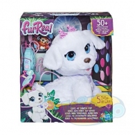 Furreal Friends F1971 "Gogo" Catelul Dansator thumbnav 1