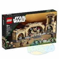 Lego Star Wars 75326 Boba Fett'S Throne Room