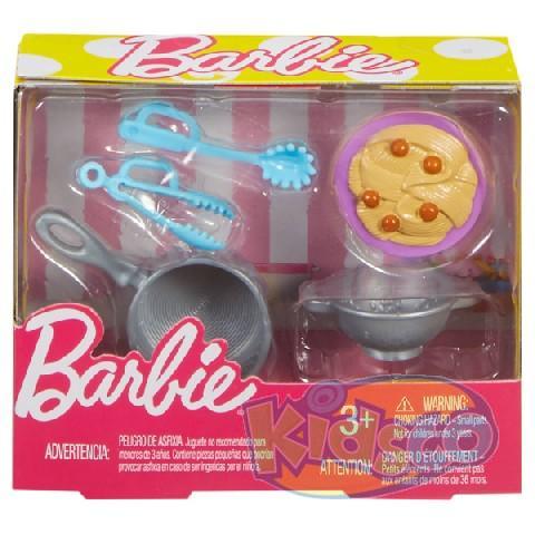 Barbie FHP69 Set Accesoii Ast photo 1