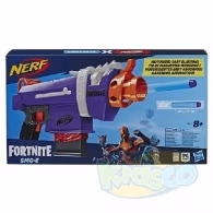 Nerf E8977 Fn Smg