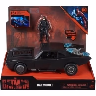 Spin Master 6060519 Batman Batmobile