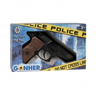 Jucărie revolver poliţist 39-6 thumbnav 1