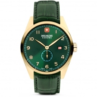 Часы Swiss Military Hanowa SMWGB0000710 thumbnav 1