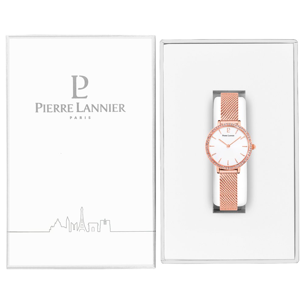 Женские часы Pierre Lannier 023L928 photo 6