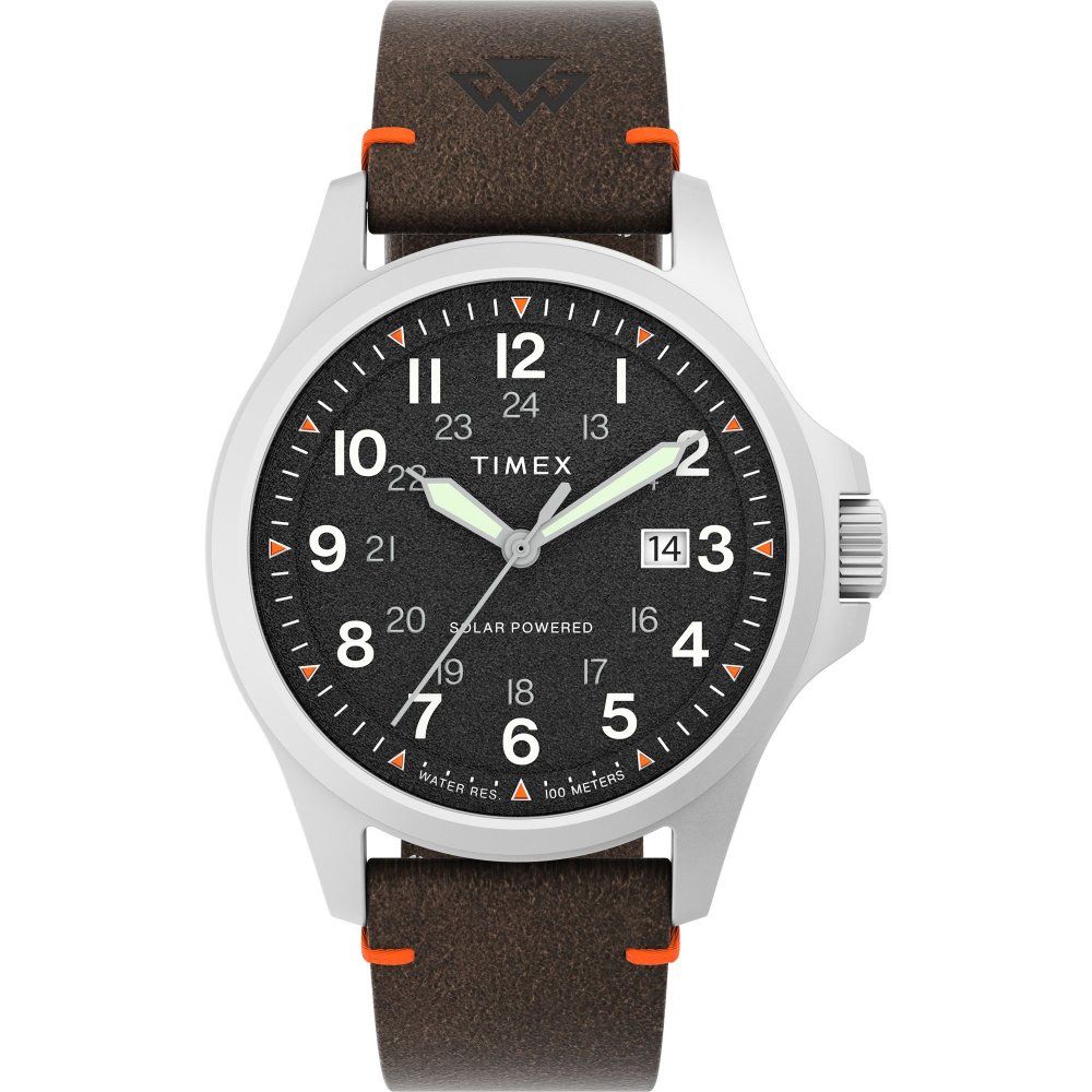 Expedition North Field Solar 41mm photo 1
