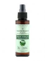 Атенас Fermented Organic Aloe vera дезодорант без спирта 100 ml thumbnav 1