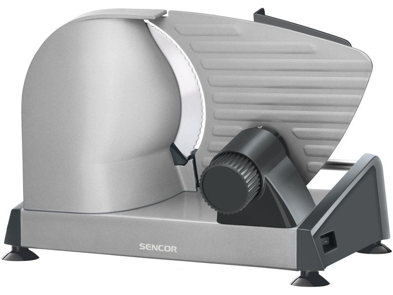 Felietoare Sencor SFS4050SS photo 1