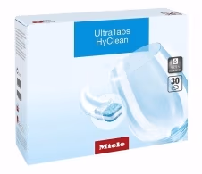 Tablete p/u MSV Miele GS CL 301 HT