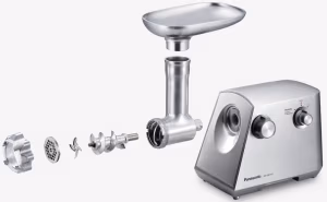 Tocator de carne Panasonic MKGM1701STQ
