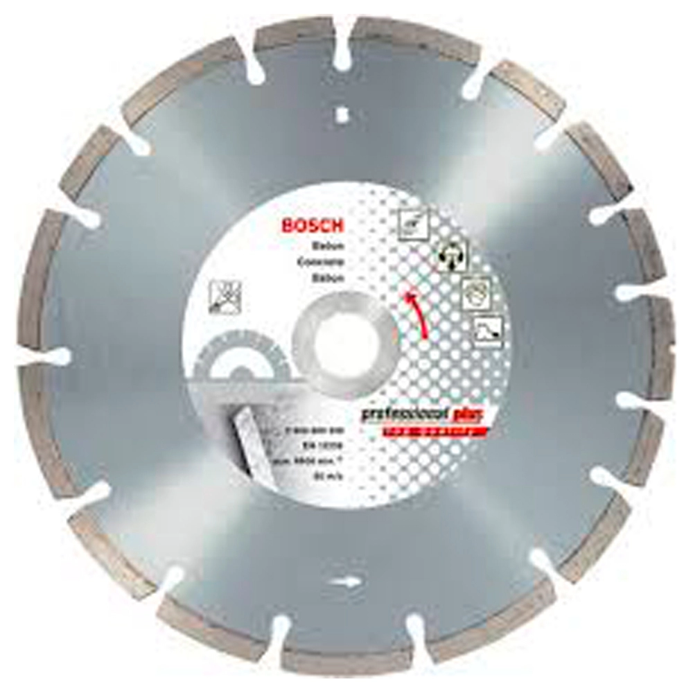 Disc  diamant Bosch 2608600356