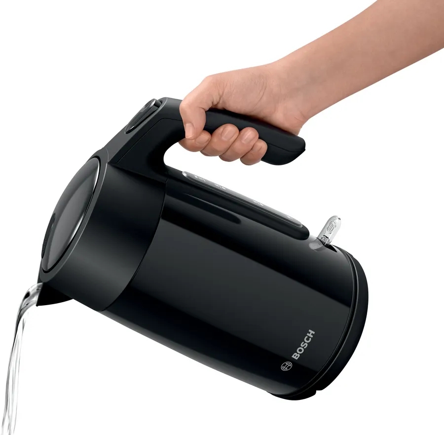 Чайник электрический Bosch TWK7L463 photo 2