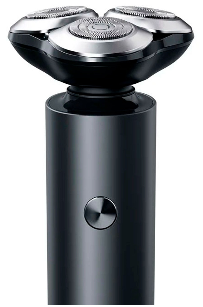 Электробритва Xiaomi S301 photo 3