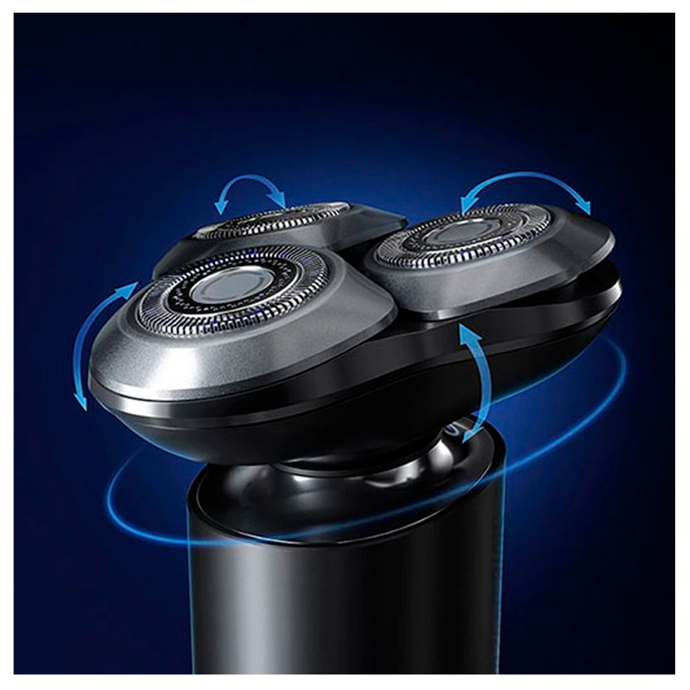 Электробритва Xiaomi S301 photo 7