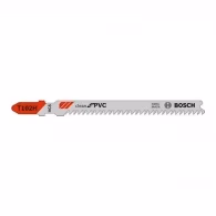 Set de panze de ferastrau pentru puzzle Bosch 2608667446