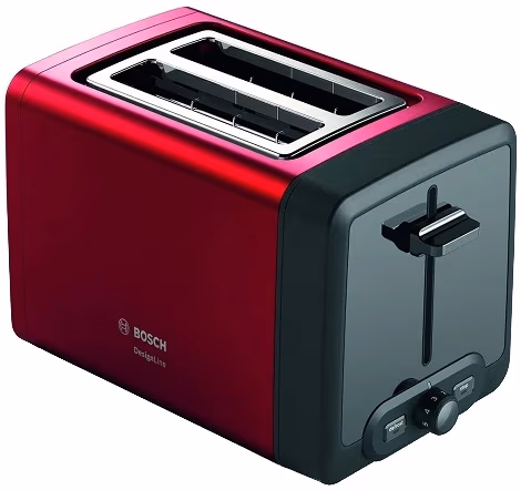 Тостер Bosch TAT4P424