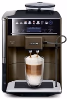 Кофемашина эспрессо Siemens TE653318RW