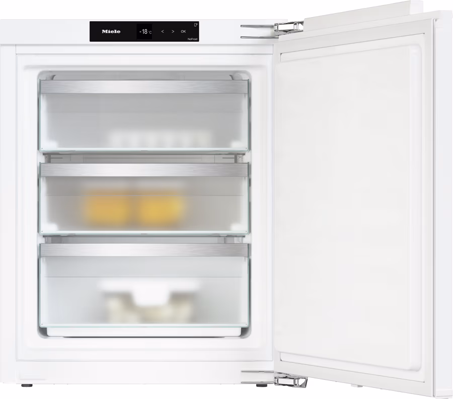 Congelator incorporabil Miele FNS7040B 