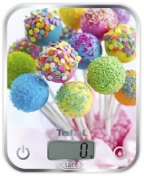 Кухонные весы Tefal BC5121V1 thumbnav 2