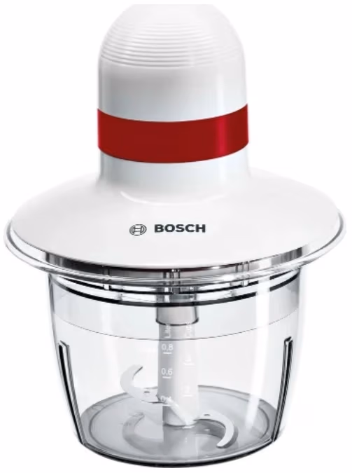 Maruntitor Bosch MMRP1000 