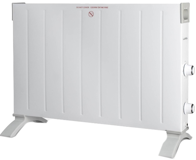 Convector Kumtel HC2947 photo 1 Convector Kumtel HC2947 photo 1