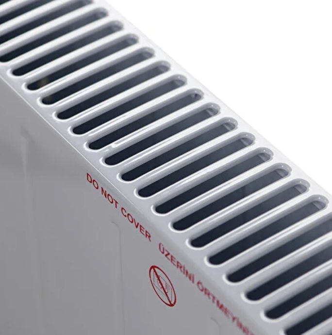 Convector Kumtel HC2947 photo 2