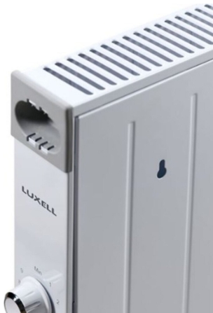 Convector Kumtel HC2947 photo 3