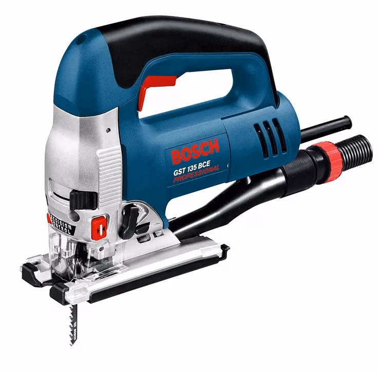 Ferastrau vertical Bosch GST 135 BCE, 0601511A39