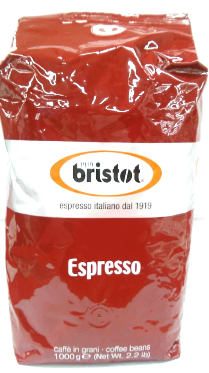 Кофе Bristot 061139