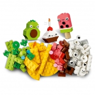 Конструктор Lego 11039 thumbnav 2