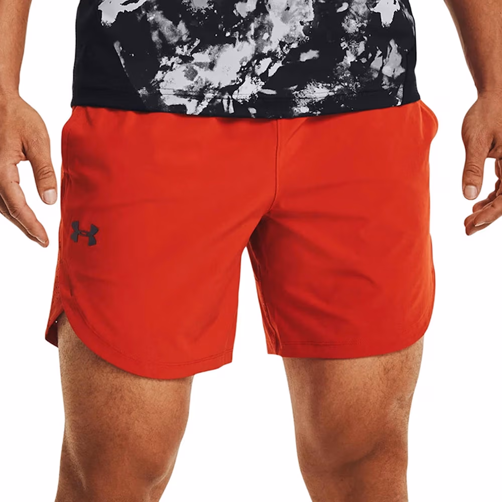Шорты Under Armour UA Stretch-Woven Shorts