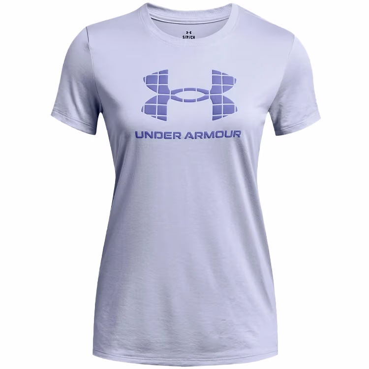 Tricou Under Armour UA Tech BL HD SS