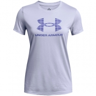 Футболка Under Armour UA Tech BL HD SS thumbnav 3