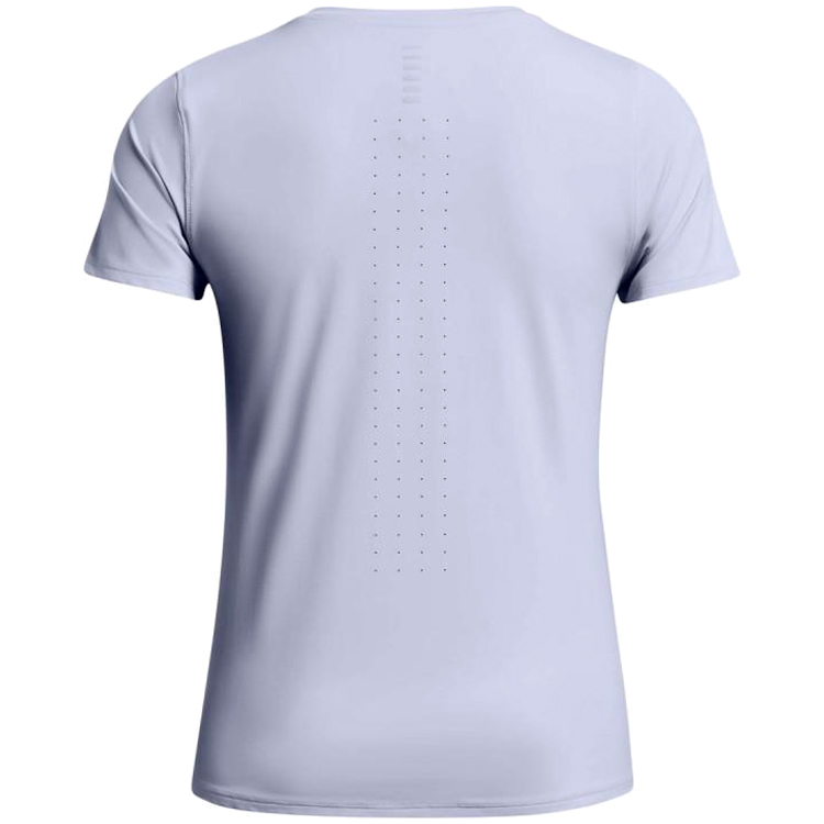 Tricou Under Armour UA Launch Elite SS / Femei / L / Violet photo 3
