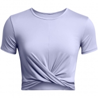 Tricou Under Armour Motion Crossover Crop SS thumbnav